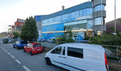 Dirección, horario, teléfono y opiniones de Odefri en Vigo