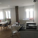 Dirección, horario, teléfono y opiniones de Pintores y Multiservicios Zaragoza en Zaragoza
