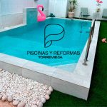 Dirección, horario, teléfono y opiniones de Piscinas y Reformas Torrevieja en Torrevieja