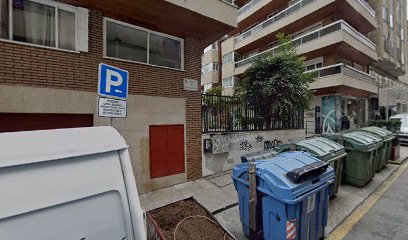 Dirección, horario, teléfono y opiniones de Prace Servicios y Obras S.A. en Vigo