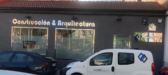 Dirección, horario, teléfono y opiniones de Prestomed Arquitectura S.L en Valladolid