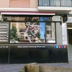 Dirección, horario, teléfono y opiniones de Quintana Interiorismo S.L. en Segovia