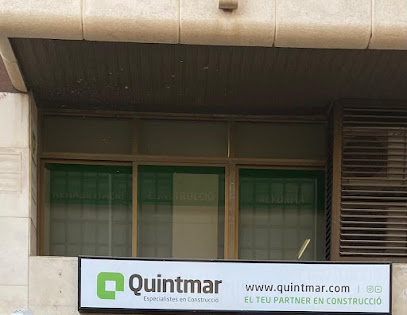Dirección, horario, teléfono y opiniones de Quintmar en Vilanova i la Geltrú