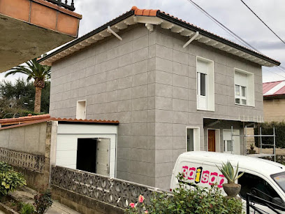 Dirección, horario, teléfono y opiniones de Raisan Empresa Constructora en Santander