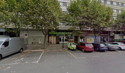 Dirección, horario, teléfono y opiniones de Refor+ en Vitoria - Gasteiz