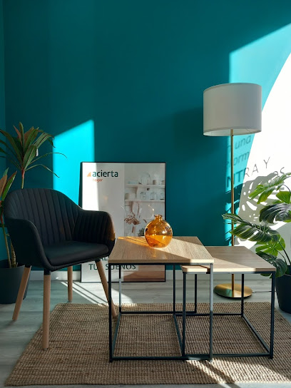Dirección, horario, teléfono y opiniones de Reformas Integrales en Sevilla - Acierta Hogar en Sevilla