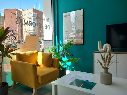 Dirección, horario, teléfono y opiniones de Reformas Integrales en Valencia - Acierta Hogar en Valencia