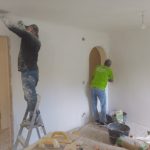Dirección, horario, teléfono y opiniones de Reformas Jm en Sevilla