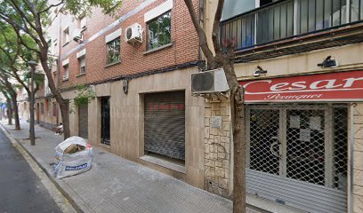 Dirección, horario, teléfono y opiniones de Reformas Rojas en Santa Coloma de Gramenet