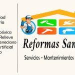 Dirección, horario, teléfono y opiniones de Reformas Sanguez en Santa Lucía de Tirajana