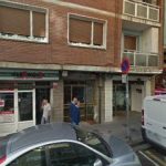 Dirección, horario, teléfono y opiniones de Reformas Sanjurjo en Santurtzi