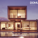 Dirección, horario, teléfono y opiniones de Reformas Valladolid - Domus Arquitectos en Valladolid