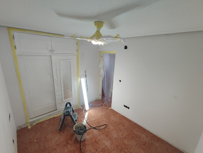 Dirección, horario, teléfono y opiniones de Reformas y Multiservicios Raise Your Home en Torrevieja