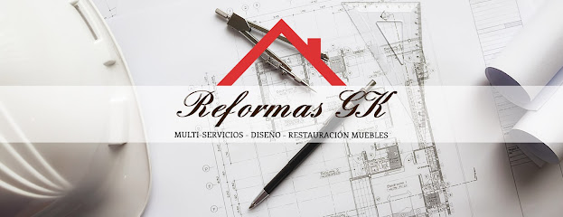 Dirección, horario, teléfono y opiniones de Reformasgk en Vigo