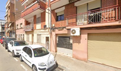 Dirección, horario, teléfono y opiniones de Renova Mediterranea S.L. en Viladecans