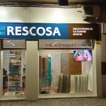 Dirección, horario, teléfono y opiniones de Rescosa en Zaragoza