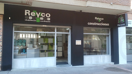 Dirección, horario, teléfono y opiniones de Reyco Rehabilitación y Coordinación S.L. en Vitoria - Gasteiz