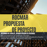 Dirección, horario, teléfono y opiniones de Rocmar en Santiago de Compostela