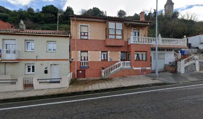 Dirección, horario, teléfono y opiniones de Ryr en Santander