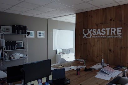 Dirección, horario, teléfono y opiniones de Sastre Arquitectura & Construccion en Sant Cugat del Vallés