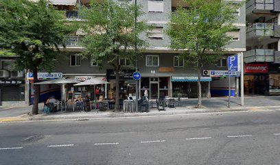 Dirección, horario, teléfono y opiniones de Servigrup en Tarragona