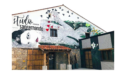 Dirección, horario, teléfono y opiniones de Studio Sanfernando en Santander
