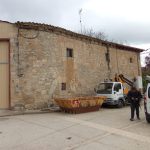 Dirección, horario, teléfono y opiniones de Tejados Segovia Gil en Segovia