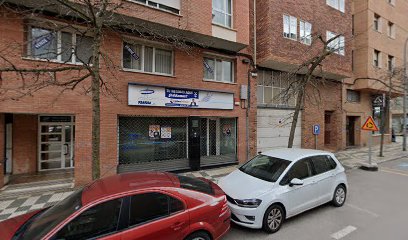 Dirección, horario, teléfono y opiniones de Tejados y Fachadas Soria en Soria