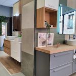 Dirección, horario, teléfono y opiniones de Tesela Cerámicas - Showroom en Valladolid