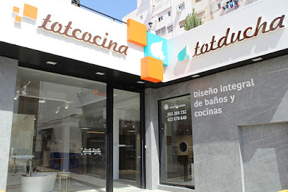 Dirección, horario, teléfono y opiniones de Totcocina - C/ San Vicente en Valencia