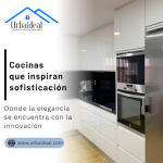 Dirección, horario, teléfono y opiniones de Urbaideal en Toledo