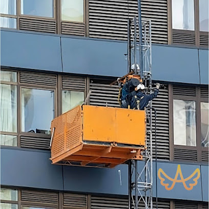 Dirección, horario, teléfono y opiniones de Abeco Reparaciones en Zaragoza