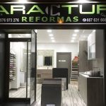 Dirección, horario, teléfono y opiniones de Aractur Reformas en Zaragoza
