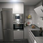 Dirección, horario, teléfono y opiniones de Cocinas Escalante en Zaragoza