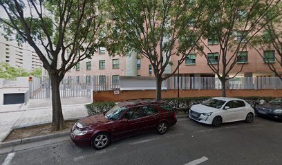 Dirección, horario, teléfono y opiniones de Reformas Aragón en Zaragoza