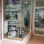 Dirección, horario, teléfono y opiniones de Reformas Latassa en Zaragoza