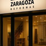 Dirección, horario, teléfono y opiniones de Zaragoza Reformas en Zaragoza